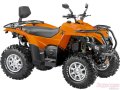 Stels ATV-800D EFI с электроусилителем руля в городе Москва, фото 3, Мототехника