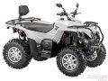 Stels ATV-800D EFI с электроусилителем руля в городе Москва, фото 4, Московская область