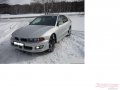 Mitsubishi Galant,  седан,  2001 г. в.,  пробег:  207000 км.,  автоматическая,  2000 л в городе Пермь, фото 1, Пермский край