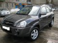 Hyundai Tucson,  внедорожник,  2008 г. в.,  пробег:  78000 км.,  автоматическая,  2 л в городе Нижний Новгород, фото 10, Нижегородская область