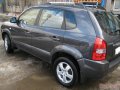 Hyundai Tucson,  внедорожник,  2008 г. в.,  пробег:  78000 км.,  автоматическая,  2 л в городе Нижний Новгород, фото 7, Нижегородская область