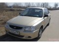 Hyundai Accent,  седан,  2004 г. в.,  пробег:  94000 км.,  механическая в городе Павловский Посад, фото 5, стоимость: 220 000 руб.