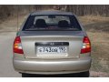 Hyundai Accent,  седан,  2004 г. в.,  пробег:  94000 км.,  механическая в городе Павловский Посад, фото 6, Hyundai