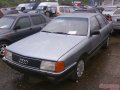 Audi 100,  седан,  1984 г. в.,  пробег:  260000 км.,  механическая,  1.9 л в городе Киров, фото 1, Калужская область