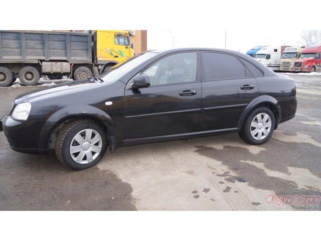 Chevrolet Lacetti,  седан,  2011 г. в.,  пробег:  72000 км.,  автоматическая,  1.6 л в городе Липецк, фото 10, стоимость: 480 000 руб.