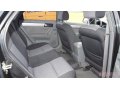 Chevrolet Lacetti,  седан,  2011 г. в.,  пробег:  72000 км.,  автоматическая,  1.6 л в городе Липецк, фото 4, Липецкая область