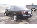 Chevrolet Lacetti,  седан,  2011 г. в.,  пробег:  72000 км.,  автоматическая,  1.6 л в городе Липецк, фото 9, Chevrolet