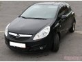 Opel Corsa,  хэтчбек,  2007 г. в.,  пробег:  90000 км.,  автоматическая,  1.2 л в городе Смоленск, фото 1, Смоленская область