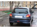 Peugeot 206,  хэтчбек,  2006 г. в.,  пробег:  90000 км.,  механическая в городе Саратов, фото 1, Саратовская область