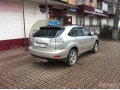 Lexus RX 350,  внедорожник,  2006 г. в.,  пробег:  119000 км.,  автоматическая,  3500 л в городе Кунгур, фото 1, Пермский край