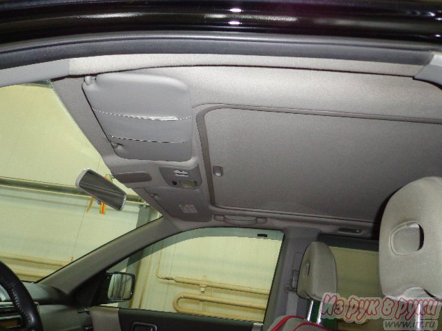 Nissan X-Trail,  внедорожник,  2006 г. в.,  пробег:  84000 км.,  механическая,  2.0 л в городе Волгоград, фото 4, Волгоградская область