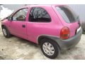 Opel Corsa,  хэтчбек,  1998 г. в.,  пробег:  142000 км.,  автоматическая,  1.2 л в городе Ессентуки, фото 2, стоимость: 210 000 руб.