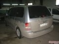 KIA Carnival,  минивэн,  2004 г. в.,  автоматическая в городе Уфа, фото 1, Башкортостан