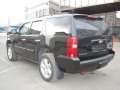 Chevrolet Tahoe,  2008 г. в.,  автоматическая,  5327 куб.,  пробег:  89000 км. в городе Санкт-Петербург, фото 3, Chevrolet