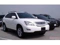 Lexus RX 350,  внедорожник,  2007 г. в.,  пробег:  65000 км.,  автоматическая,  3.5 л в городе Владикавказ, фото 1, Северная Осетия-Алания