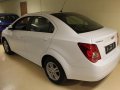 Chevrolet Aveo 2013г.  автомат 1598см.  куб в городе Москва, фото 1, Московская область