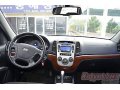 Hyundai Santa Fe,  внедорожник,  2009 г. в.,  пробег:  62000 км.,  автоматическая в городе Барнаул, фото 3, Hyundai