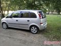 Opel Meriva,  минивэн,  2004 г. в.,  пробег:  140000 км.,  механическая,  1.8 л в городе Подольск, фото 1, Московская область