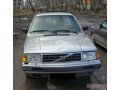 Volvo 340/360,  седан,  1986 г. в.,  механическая в городе Калининград, фото 5, стоимость: 12 000 руб.