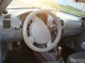 Hyundai Accent,  седан,  2007 г. в.,  пробег:  100000 км.,  механическая,  1.5 л в городе Ессентуки, фото 1, Ставропольский край