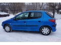 Peugeot 206,  хэтчбек,  2008 г. в.,  пробег:  57000 км.,  автоматическая,  1,4 л в городе Казань, фото 1, Татарстан