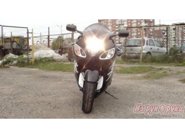 Suzuki Hayabusa,  2006 г. в городе Москва, фото 3, Московская область