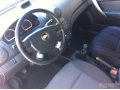 Chevrolet Aveo,  седан,  2010 г. в.,  пробег:  8000 км.,  механическая,  1.4 л в городе Орехово-Зуево, фото 1, Московская область