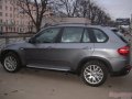 BMW X5,  внедорожник,  2008 г. в.,  пробег:  136500 км.,  автоматическая,  3 л в городе Казань, фото 3, BMW