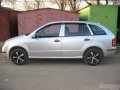 Skoda Fabia,  универсал,  2002 г. в.,  пробег:  141000 км.,  механическая,  1.4 л в городе Воронеж, фото 1, Воронежская область