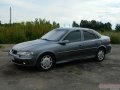 Opel Vectra,  седан,  2001 г. в.,  пробег:  170000 км.,  механическая,  2 л в городе Советск, фото 4, Калининградская область