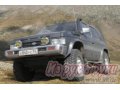 Nissan Terrano,  внедорожник,  1993 г. в.,  пробег:  285000 км.,  автоматическая,  3 л в городе Новосибирск, фото 1, Новосибирская область