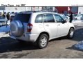 Chery Tiggo 2007г.  механика 2350см.  куб в городе Москва, фото 5, стоимость: 299 800 руб.