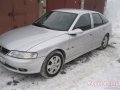 Opel Vectra,  хэтчбек,  2001 г. в.,  пробег:  115000 км.,  механическая,  1.8 л в городе Киров, фото 1, Калужская область