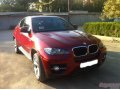 BMW X6,  внедорожник,  2008 г. в.,  пробег:  100003 км.,  автоматическая,  3 л в городе Ростов-на-Дону, фото 1, Ростовская область