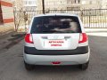 Продается Hyundai Gets,  цвет:  серебристый металлик,  пробег:  70000 км в городе Набережные Челны, фото 5, стоимость: 292 000 руб.
