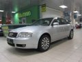 Audi A6,  2003 г. в.,  автоматическая,  2393 куб.,  пробег:  97352 км. в городе Москва, фото 4, Московская область