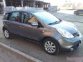 Nissan Note,  хэтчбек,  2011 г. в.,  пробег:  24500 км.,  механическая,  1.4 л в городе Самара, фото 1, Самарская область