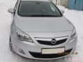 Opel Astra,  хэтчбек,  2010 г. в.,  пробег:  45000 км.,  механическая,  1.4 л в городе Инза, фото 1, Ульяновская область