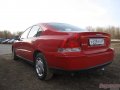 Volvo S60,  седан,  2007 г. в.,  пробег:  85000 км.,  автоматическая,  2.4 л в городе Тверь, фото 6, Volvo