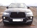 BMW X5,  внедорожник,  2008 г. в.,  пробег:  95000 км.,  автоматическая,  3 л в городе Ярославль, фото 1, Ярославская область