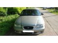 Hyundai Sonata,  седан,  1997 г. в.,  пробег:  250000 км.,  механическая,  2 л в городе Саранск, фото 3, Hyundai