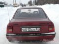 Opel Vectra,  седан,  1990 г. в.,  механическая в городе Иваново, фото 1, Ивановская область