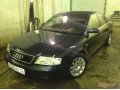 Audi A6,  седан,  1998 г. в.,  пробег:  310000 км.,  механическая,  2.4 л в городе Ковылкино, фото 2, стоимость: 330 000 руб.