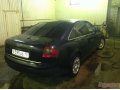 Audi A6,  седан,  1998 г. в.,  пробег:  310000 км.,  механическая,  2.4 л в городе Ковылкино, фото 3, Audi