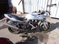 Kawasaki ZR-7 S,  2004 г. в городе Пермь, фото 1, Пермский край