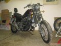 Honda Magna,  1983 г. в городе Самара, фото 1, Самарская область