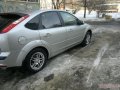 Ford Focus,  хэтчбек,  2007 г. в.,  пробег:  105000 км.,  механическая,  1.8 л в городе Тула, фото 1, Тульская область