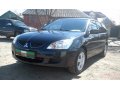 Mitsubishi Lancer,  универсал,  2006 г. в.,  пробег:  100000 км.,  механическая,  1600 л в городе Пермь, фото 4, Пермский край