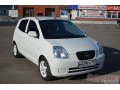 KIA Picanto,  хэтчбек,  2006 г. в.,  пробег:  87455 км.,  механическая,  1 л в городе Уфа, фото 5, стоимость: 235 000 руб.