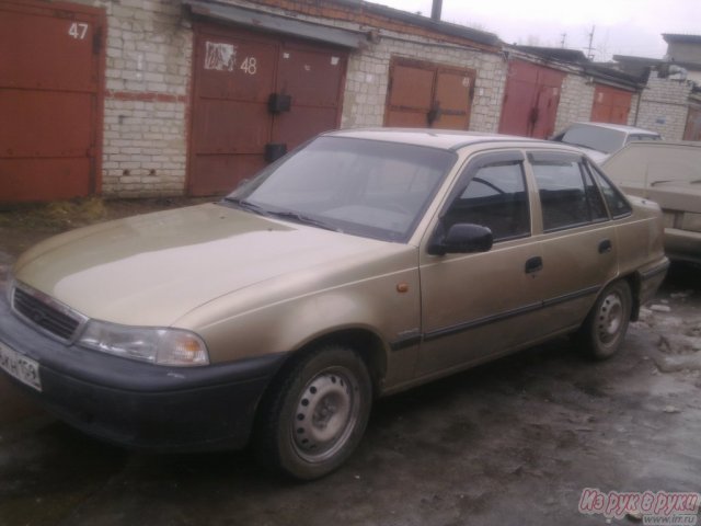 Daewoo Nexia,  седан,  2005 г. в.,  пробег:  71000 км.,  механическая,  1.6 л в городе Пермь, фото 1, стоимость: 146 000 руб.